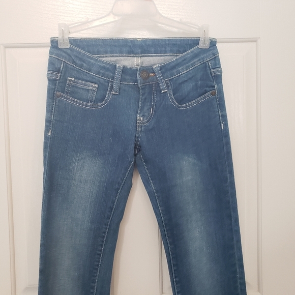 Machine Jeans size 25 - Picture 2 of 9